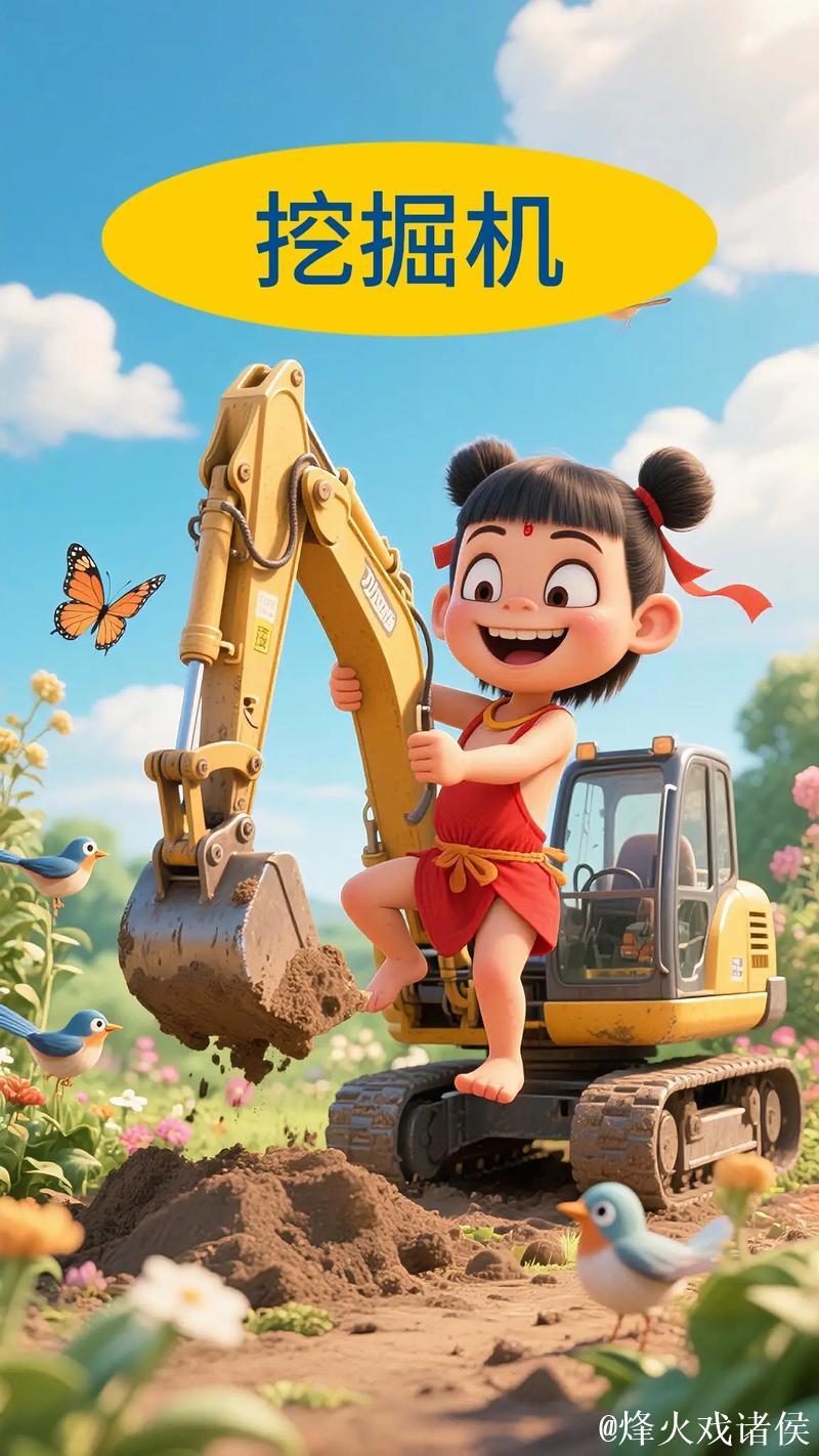 探索国产动漫：挖掘精品之路